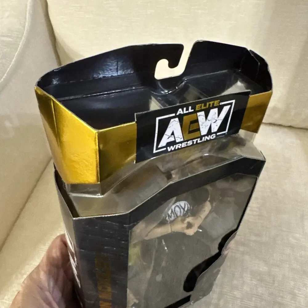 Jazwares brand new